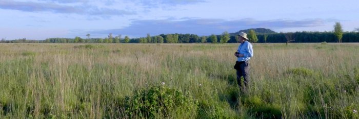 Climate scientist optimist refuse to give up hope