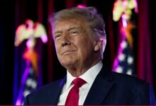 Signal app attack plans trump officials