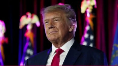 Signal app attack plans trump officials