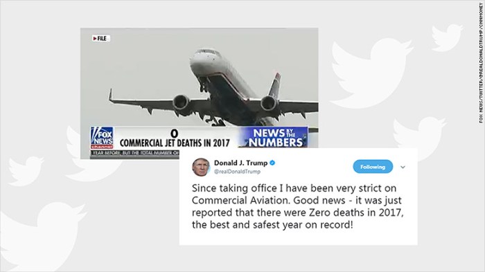 Opinion | No, this isn’t a ‘Flight 93 election.’ Trump already crashed ... Washington dc plane crash trump aviation