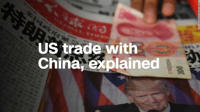 China tariffs exports stifled already round first China tariffs exports stifled already round first