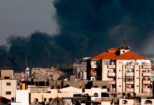 Ceasefire gaza israel hamas