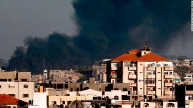 Ceasefire gaza israel hamas