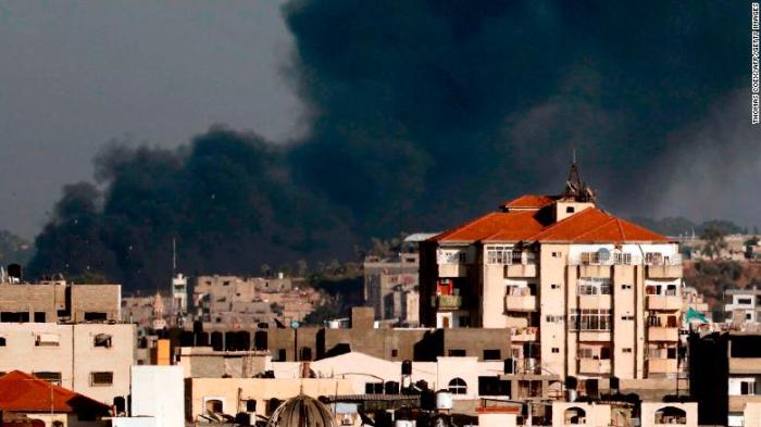 Ceasefire gaza israel hamas
