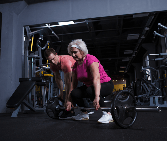 How to improve bone health