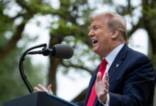 Trump freezes federal aid impoundment