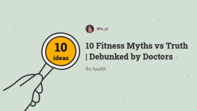 Myths cardiomyopathy heart muscle debunked