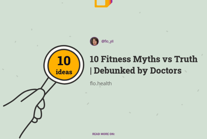 Myths cardiomyopathy heart muscle debunked
