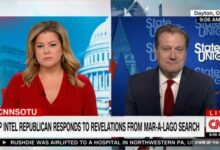 Gabbard russia connection trump intelligence