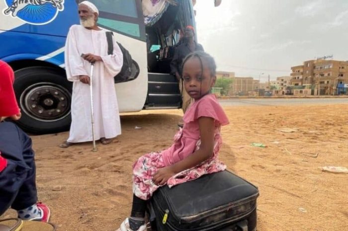 Usaid sudan starvation humanitarian crisis