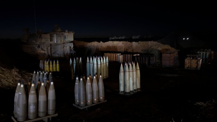 Israel hamas gaza ceasefire deal