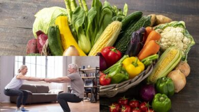 How to improve bone health