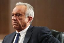 Rfk confirmation hearing vaccines