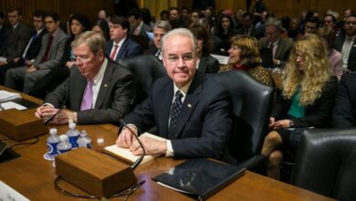 Trump meeting cabinet acting white times york president fact wednesday during house secretaries likes mostly freewheeling mills doug credit