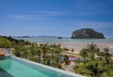 Anantara koh yao yai resort villas