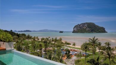 Anantara koh yao yai resort villas