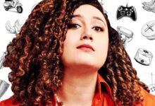 Rose matafeo interview max special