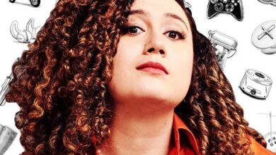 Rose matafeo interview max special