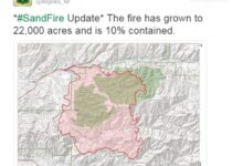 How to protect yourself wildfire smoke ash los angeles