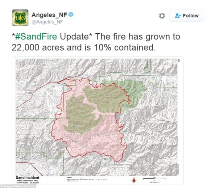 How to protect yourself wildfire smoke ash los angeles
