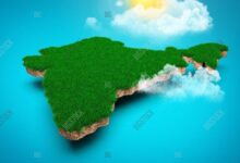 Desi 3d map of the universe