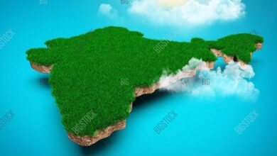 Desi 3d map of the universe