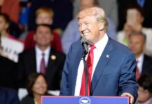Donald trump nyse time person of the year
