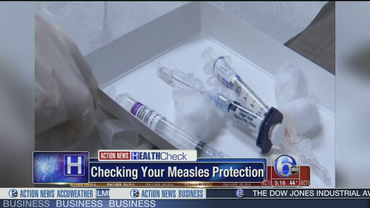 Measles cdc booster odra outbreak alabama leczenie mmr vaccine tns silive nj infant należy lehighvalleylive mumps rubella venegas Do you need a measles vaccine booster