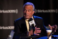 Rfk jr spasmodic dysphonia voice vocal disorder