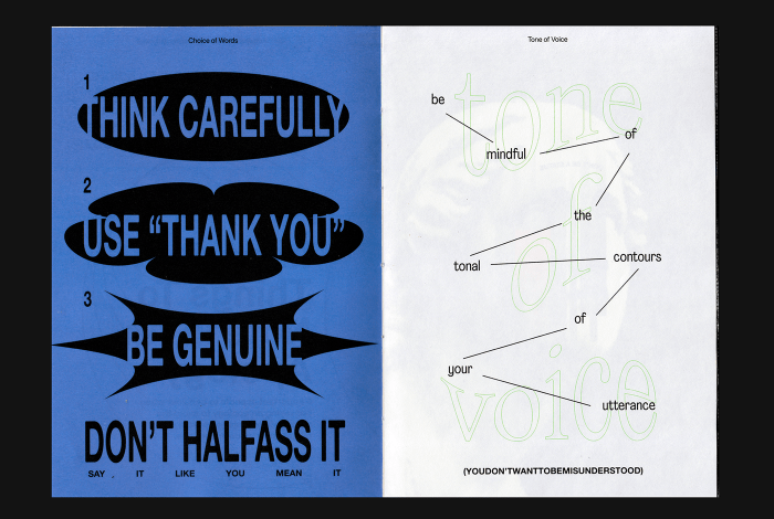 How to apologize genuine