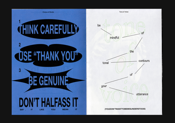 How to apologize genuine