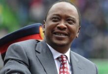 Kenya president meta lawsuits