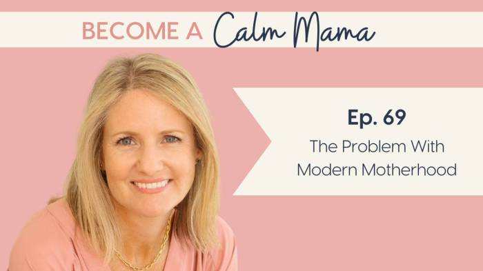 Modern stay at home motherhood essay