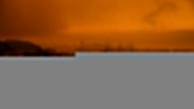 California wildfires climate change conditions