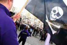 Cuba media piracy law history