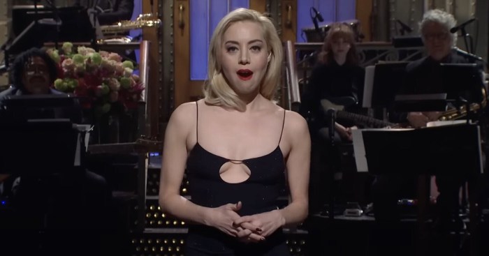 Snl stars watch auditions