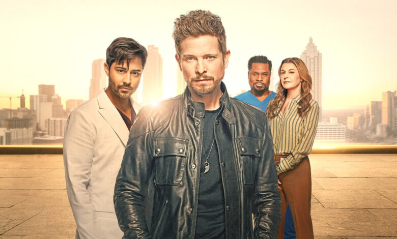 The residence netflix ending explained