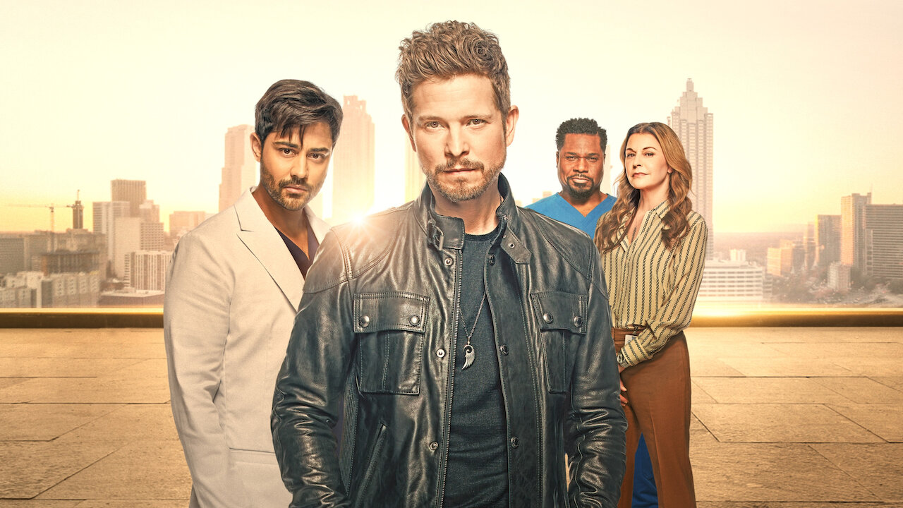 The residence netflix ending explained