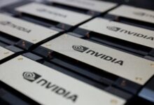 China ai advances chips