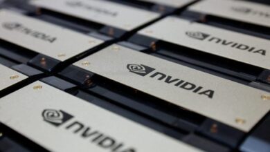 China ai advances chips