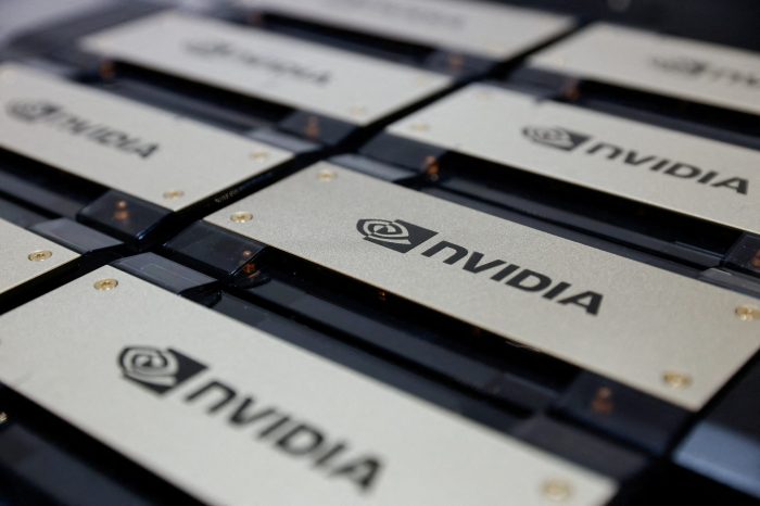 China ai advances chips