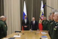 Syria war russia putin