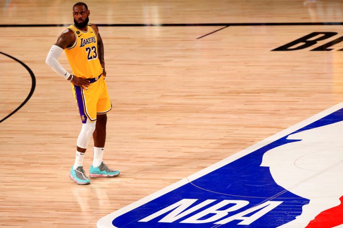 Lebron brutality racism Us police brutality leobr reforms