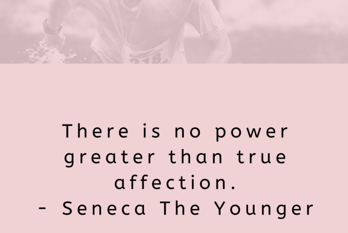 Another word for love