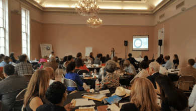 Stop telling new orleans to be resilient