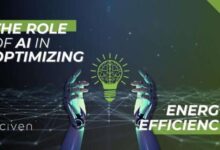 Ai buildings energy efficiency