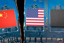 Biden ai chip export restrictions