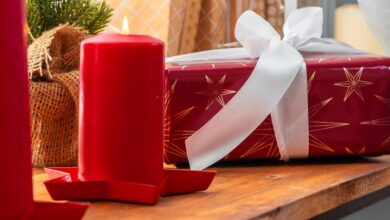 Unique christmas holiday celebrations us world traditions