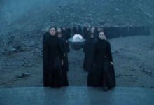 Dune prophecy bene gesserit