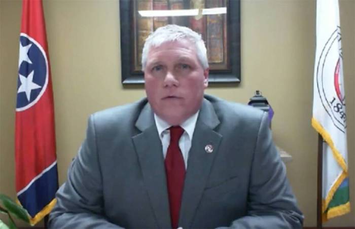 Rural hospital crisis history